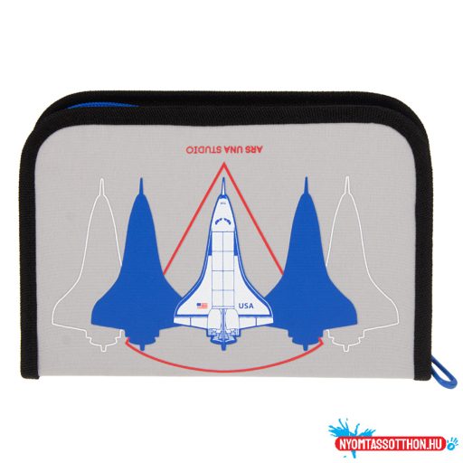 NASA töltött tolltartó