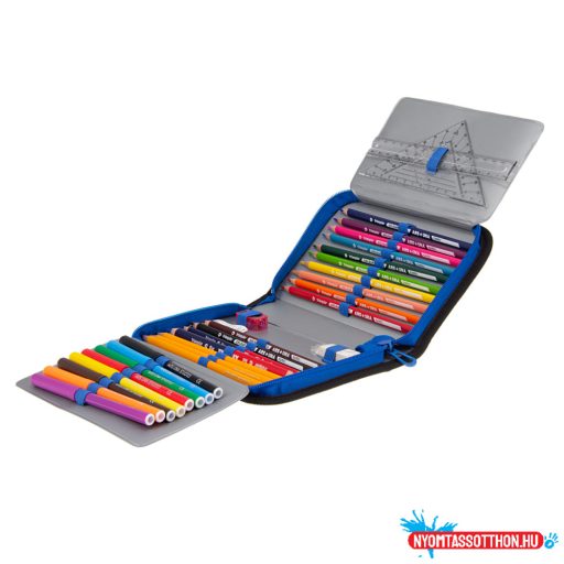 NASA töltött tolltartó