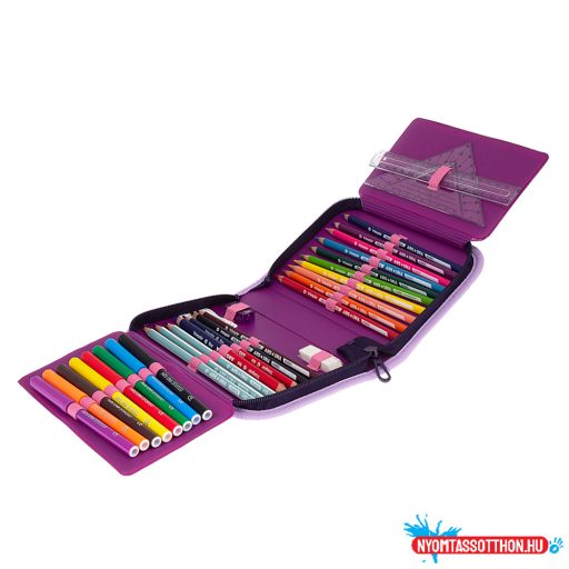 Ars Una Midnight Wish töltött tolltartó