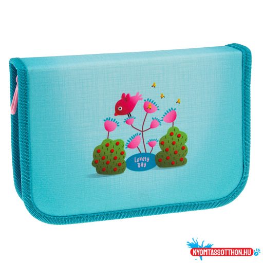 Ars Una Lovely Day töltött tolltartó