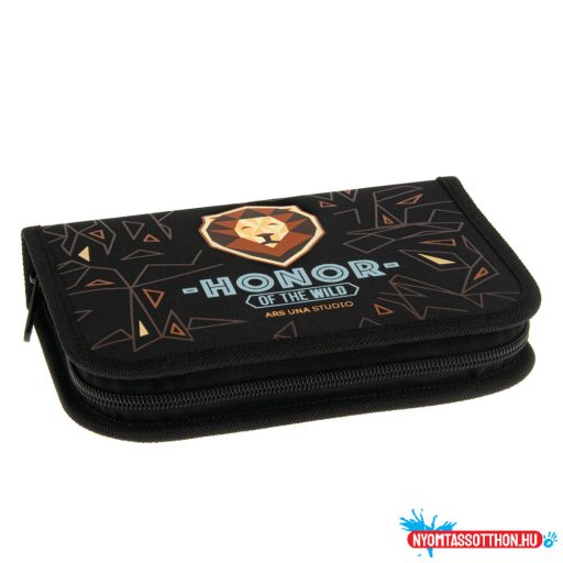 Ars Una Honor of the Wild töltött tolltartó