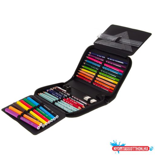 Ars Una Honor of the Wild töltött tolltartó