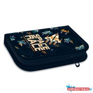 Ars Una Space Race töltött tolltartó