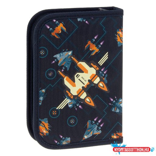 Ars Una Space Race töltött tolltartó