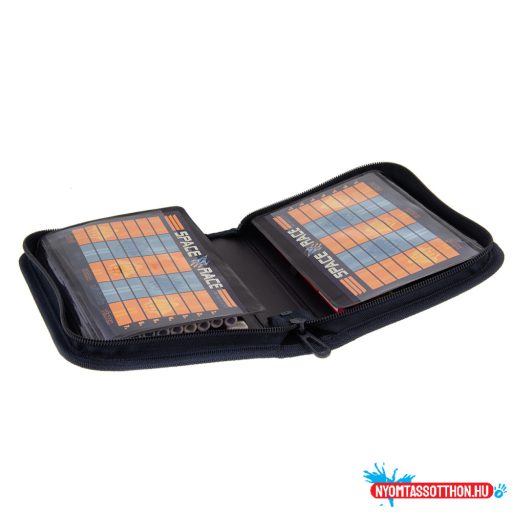 Ars Una Space Race töltött tolltartó