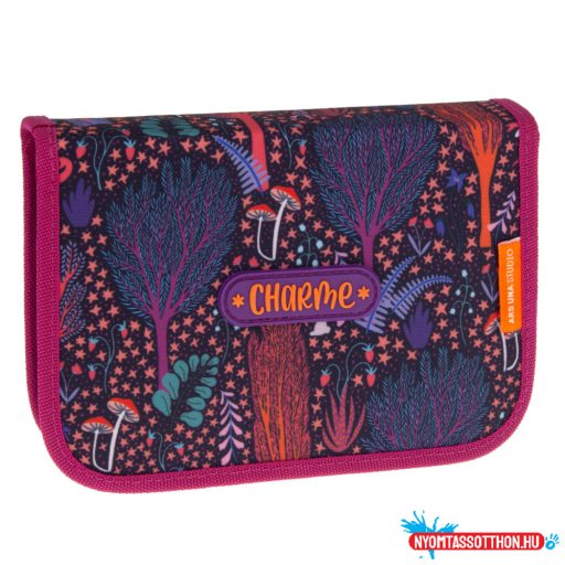 Ars Una Charme töltött tolltartó