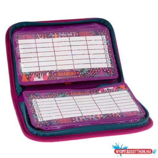 Ars Una Charme töltött tolltartó