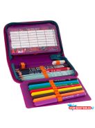 Ars Una Charme töltött tolltartó