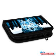 Ars Una Nightwolf töltött tolltartó