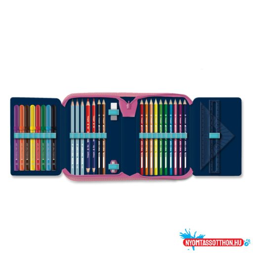 Ars Una Stardust töltött tolltartó