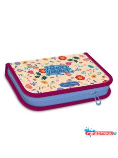 Ars Una Flower Power töltött tolltartó