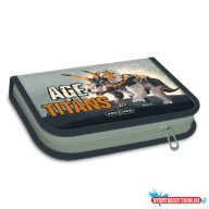 Ars Una Age of the Titans töltött tolltartó