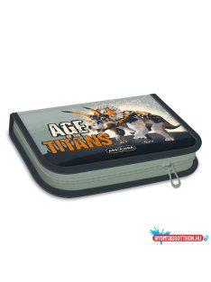 Ars Una Age of the Titans töltött tolltartó