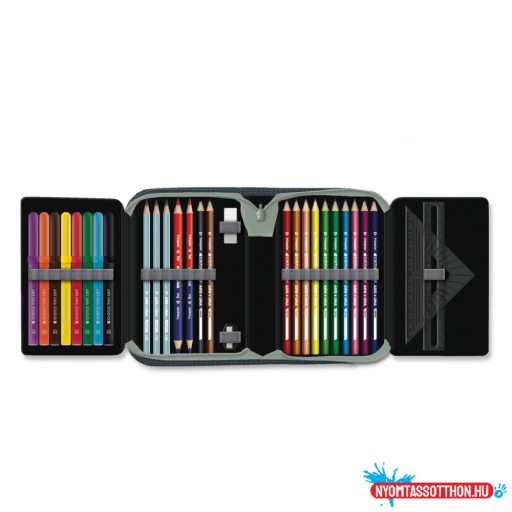 Ars Una Age of the Titans töltött tolltartó