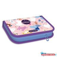 Ars Una Doggy Friends töltött tolltartó