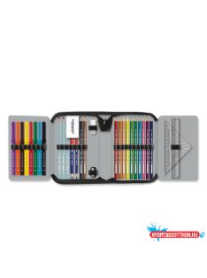 Lamborghini töltött tolltartó