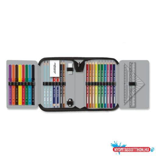 Lamborghini töltött tolltartó