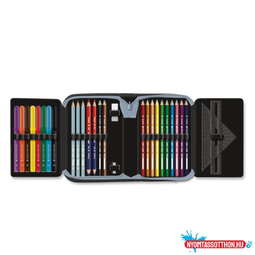 Ars Una Lord of the Deep töltött tolltartó