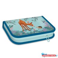 Ars Una My Secret Garden töltött tolltartó