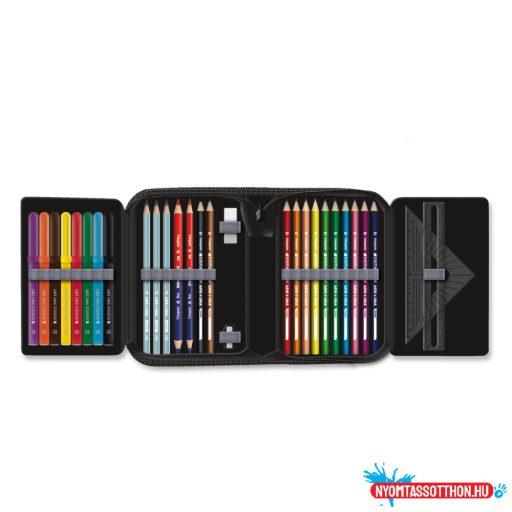 Ars Una T-Rex töltött tolltartó