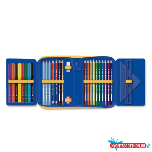 Ars Una My Sweet Horse töltött tolltartó