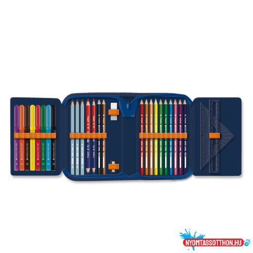 Ars Una Gravity töltött tolltartó