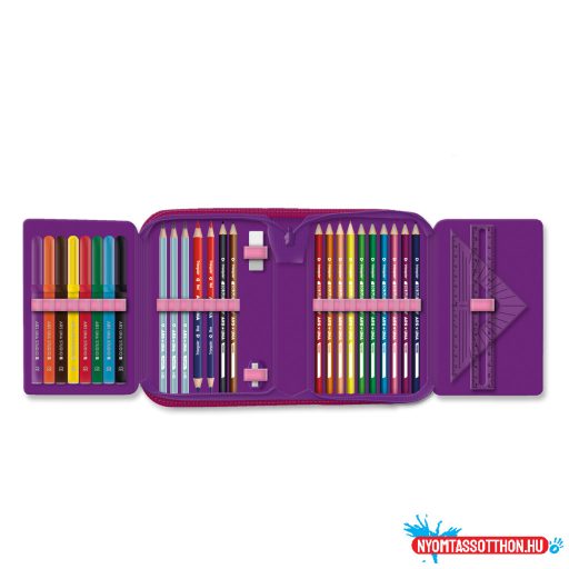 Ars Una Cute Animals-puppy töltött tolltartó