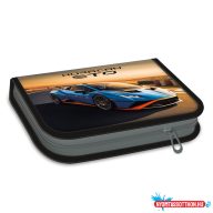 Lamborghini töltött tolltartó