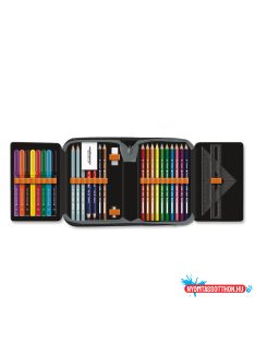 Lamborghini töltött tolltartó