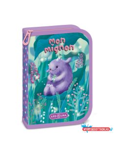 Ars Una Mon Mignon töltött tolltartó