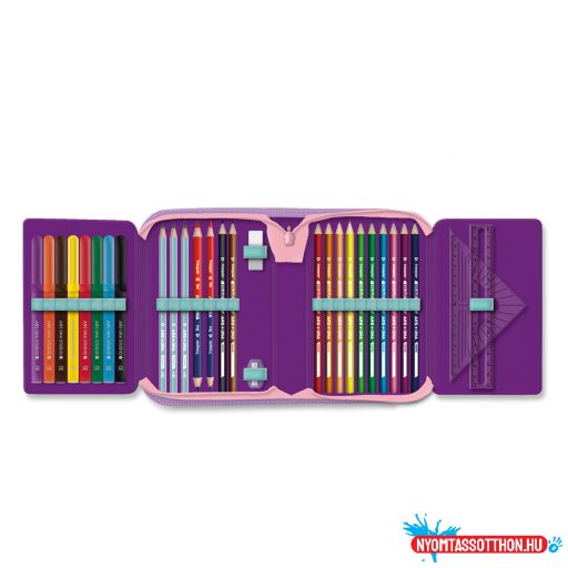 Ars Una Mon Mignon töltött tolltartó