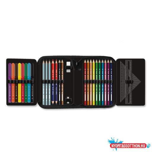 Ars Una Drone Pro töltött tolltartó