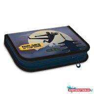 Ars Una Ninjas in the dark töltött tolltartó