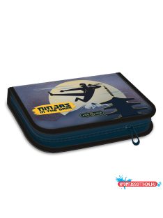 Ars Una Ninjas in the dark töltött tolltartó