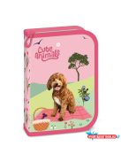  Ars Una Cute Animals-doggie töltött tolltartó 