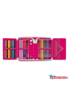 Ars Una Cute Animals-doggie töltött tolltartó