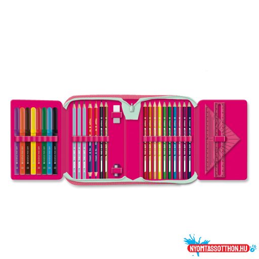 Ars Una Cute Animals-doggie töltött tolltartó