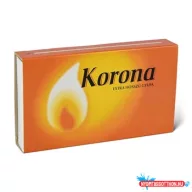 Gyufa hosszú Korona
