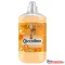 Öblítő koncentrátum 1,8 liter (72 mosás) Coccolino Orange Rush