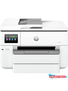   HP OfficeJet Pro 9730e WF A4 színes tintasugaras multifunkciós nyomtató