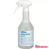   Szőnyeg-folteltávolító szórófejes 750 ml Kiehl Carp-Deta