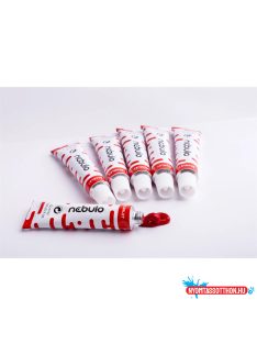 Tempera 12ml, Nebulo piros