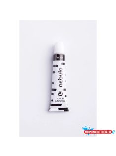 Tempera 12ml, Nebulo fekete