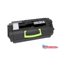   Utángyártott LEXMARK MS817/MS818 Toner Black 11.000 oldal* kapacitás IK