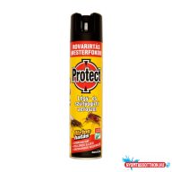Légy- és szúnyogirtó aeroszol 400 ml Protect