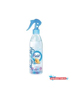 Légfrissítő szórófejes 425 g Brait Aqua Ocean Breeze