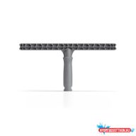 Ablakvizező tartó műanyag 35 cm TTS