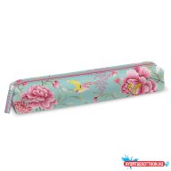 Ars Una Oriental-turquoise keskeny tolltartó