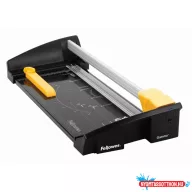 Vágógép görgõs körkéses, A3, 20lap, Fellowes(R) Gamma