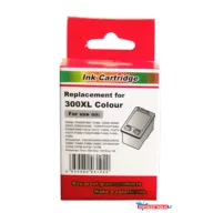   Utángyártott CANON PG575XL Patron Black Show ink level WHITE BOX